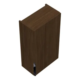 sanibel-Hängeschrank 2.0 FLEX HM4540R rechts 450x800x250mm Eiche Cashmere