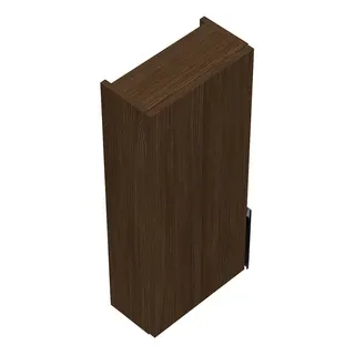sanibel-Hängeschrank 2.0 FLEX HF3540L links 350x800x170mm Eiche Cashmere