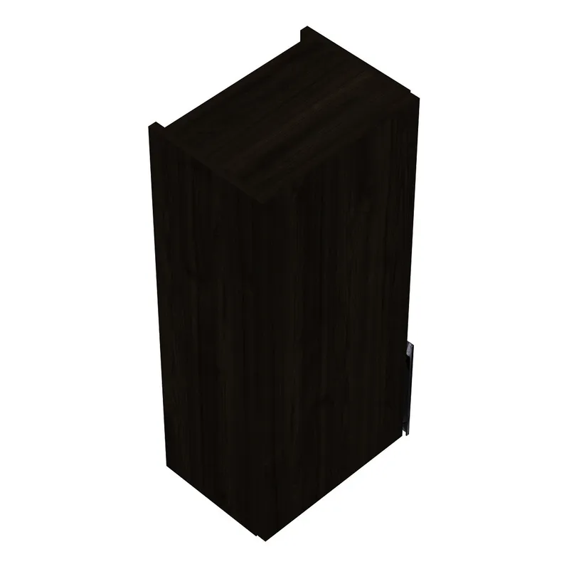 sanibel-Hängeschrank 2.0 FLEX HM3540L links 350x800x250mm Marone Trüffel
