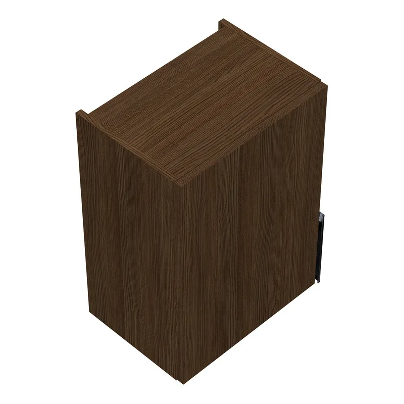 sanibel-Hängeschrank 2.0 FLEX H4547L links 450x640x320mm Eiche Cashmere