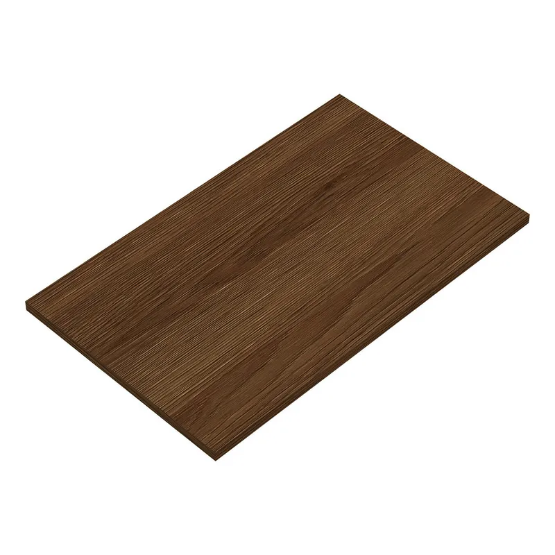 sanibel-Konsole 2.0 FLEX APW090A Melamin 906x550x25mm Eiche Cashmere