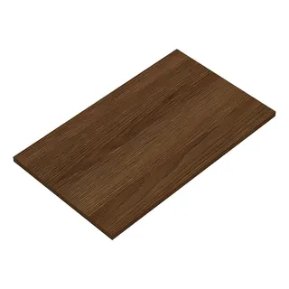 sanibel-Konsole 2.0 FLEX APW090A Melamin 906x550x25mm Eiche Cashmere