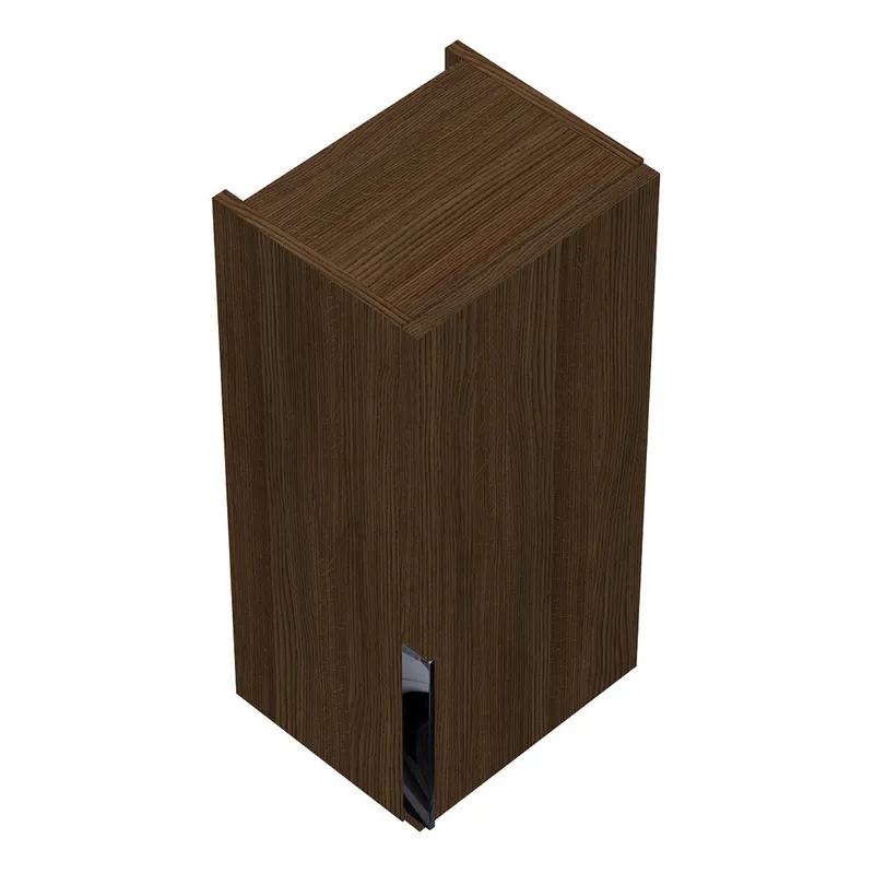 sanibel-Hängeschrank 2.0 FLEX HM3047R rechts 300x640x250mm Eiche Cashmere