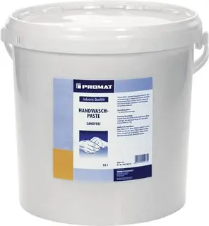 Handwaschpaste 10l seifen-/lösemittelfre i PROMAT