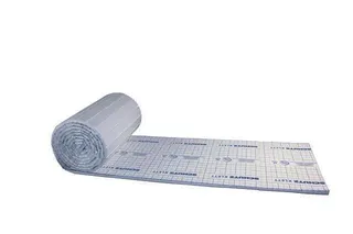 Klettsystem Dämmrolle Typ EPS-T 25-2 Nr. 4028600