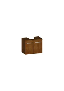 Uni-WTU m. 2 Türen 600 mm aktiv4YOU, Korp.:Sommereiche