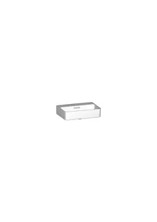 Keramik-Waschtisch o. Überlauf B: 510mm d4YOU, T: 360mm, weiß