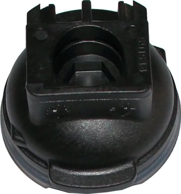 Wolf Bajonettverschluss für Hydraulik geschlossen, für CGU/CGG-2, PG012