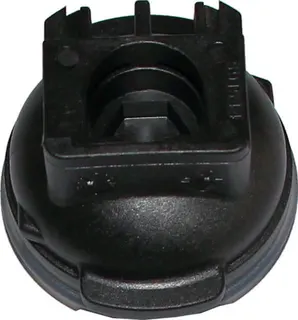 Wolf Bajonettverschluss für Hydraulik geschlossen, für CGU/CGG-2, PG012