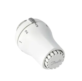 Danfoss Fühlerelemente RAS-DK 5169, mit Gewindeanschluss M30 × 1,5, 013G5169