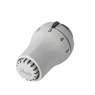 Danfoss Fühlerelemente RAS-DK 5169, mit Gewindeanschluss M30 × 1,5, 013G5169 – Bild 4