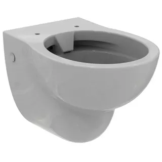 Ideal Standard Wandtiefspül-WC Contour 21 Plus, randlos, SmartGuard, 360x520x365mm, Weiß – Bild 2
