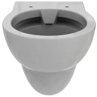 Ideal Standard Wandtiefspül-WC Contour 21 Plus, randlos, SmartGuard, 360x520x365mm, Weiß – Bild 3