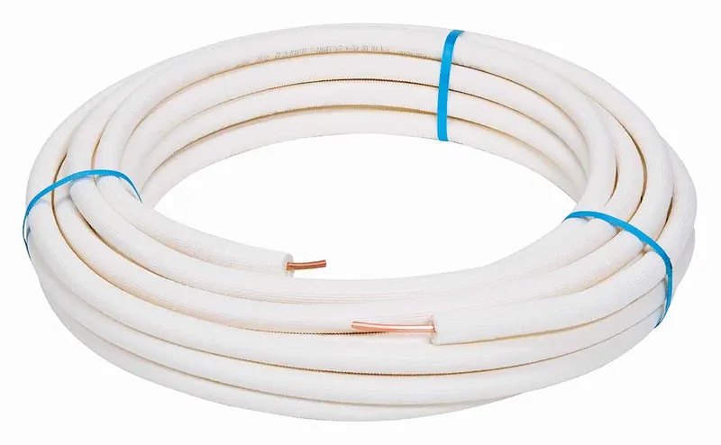 Vaillant Kältemittelleitung 5/8 Zoll für VWL 75/5 AS - VWL 125/5 AS, 25m
