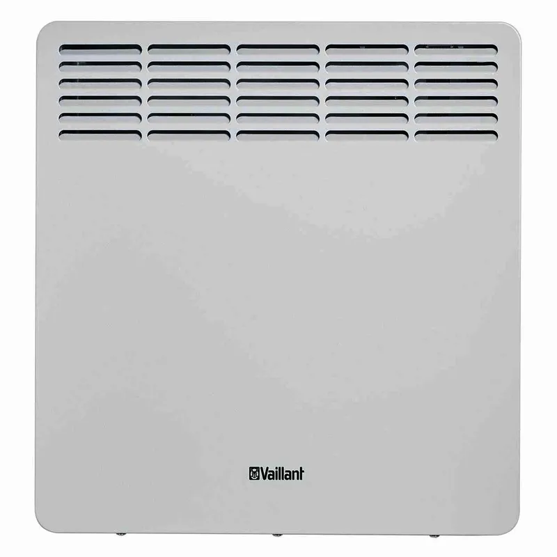 Vaillant VER 250/5 eloMENT Elektro-Raumheizer weiß