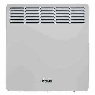 VA VER 250/5 eloMENT Elektro-Raumheizer weiß