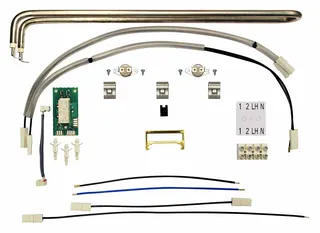 Vaillant Zusatzheizung 1,00 kW für VSU 500/5 EL / VSF 300/5 EL