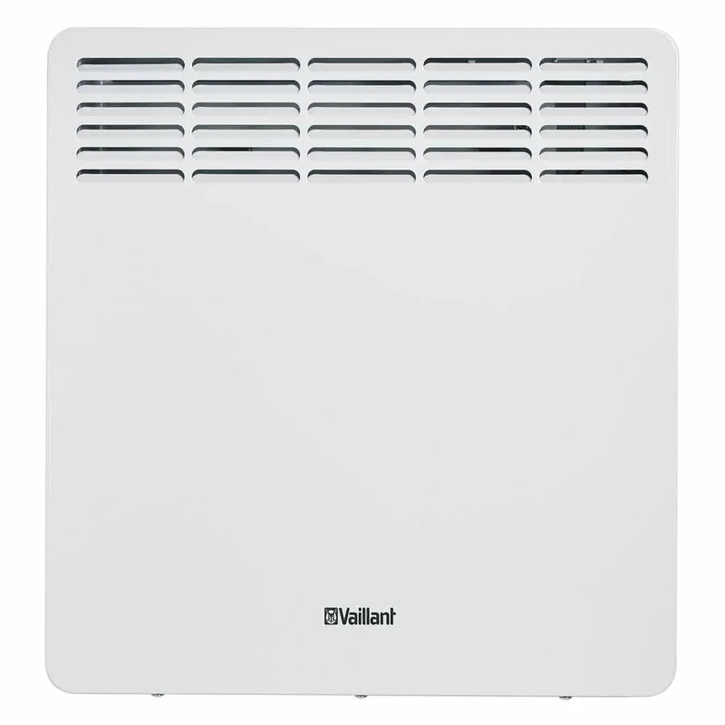 Vaillant VER 150/5 eloMENT Elektro-Raumheizer weiß