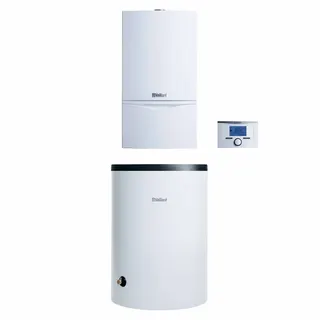 VA atmoTEC plus, Aufputz VCC 194/4-5A E,VIH R 120/6B, VRT 350