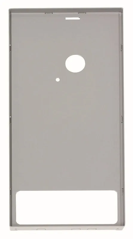 Vaillant Abstandshalter für Aufputzmontage VED/7