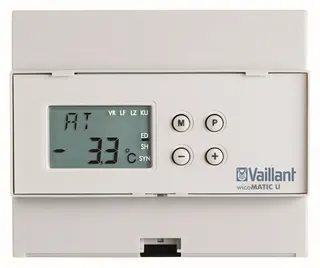 Vaillant Elektro-Universalsteuergerät wicoMATIC U VEA-U/2
