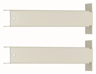 Vaillant Bausatz Wand-/Stützkonsole für VSF/VST EL zur Montage an Leichtbauwände