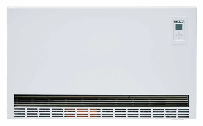 Vaillant Elektro-Speicherheizgerät VSU 200/5 EL mit elektr. Laderegler