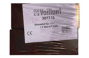 Vaillant Elektro-Speicherheizgerät VSU 400/5 EL mit elektr. Laderegler