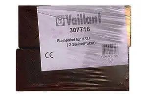 Vaillant Elektro-Speicherheizgerät VSU 400/5 EL mit elektr. Laderegler
