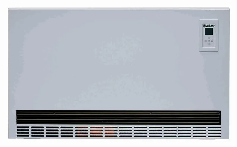 Vaillant Elektro-Speicherheizgerät VSF 300/5 EL mit elektr. Laderegler
