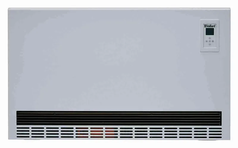 Vaillant Elektro-Speicherheizgerät VSF 180/5 EL mit elektr. Laderegler