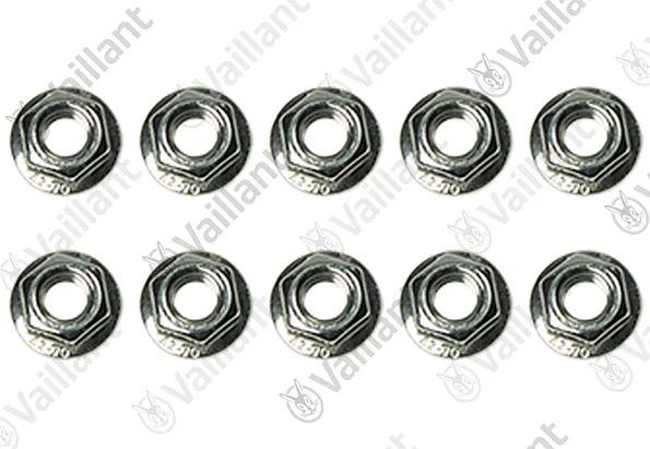 VA Mutter, (x10) Vaillant-Nr. 0020272058