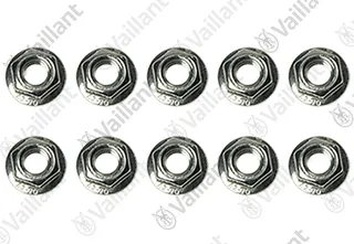 Mutter, (x10) Vaillant-Nr. 0020272058