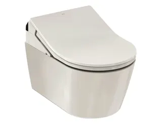 TOTO Europe Washlet RX, TCF794CG weiß, inkl. Fernbedienung – Bild 2