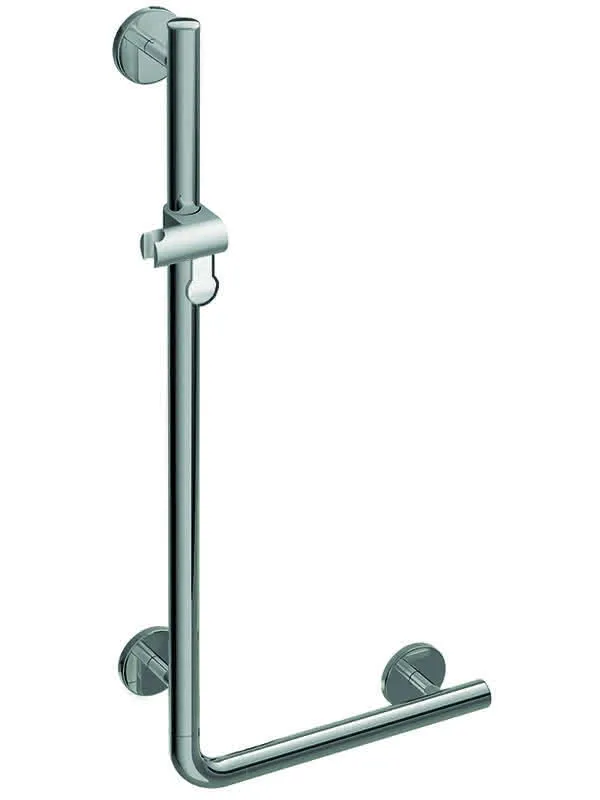 sanibel care-Winkelgriff A18 F01635.0037 90 Grad li/re 600x1100mm chromopt/Anthra