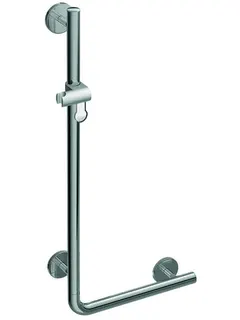 sanibel care-Winkelgriff A18 F01635.0037 90 Grad li/re 600x1100mm chromopt/Anthra