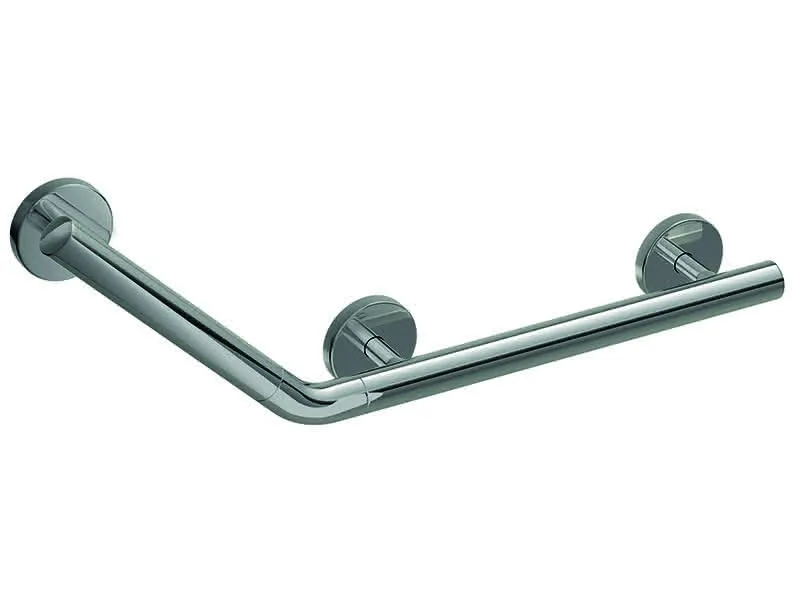 sanibel care-Winkelgriff A18 F01635.0032 135 Grad li/re 656x232mm chromoptisch
