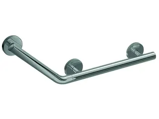 sanibel care-Winkelgriff A18 F01635.0032 135 Grad li/re 656x232mm chromoptisch