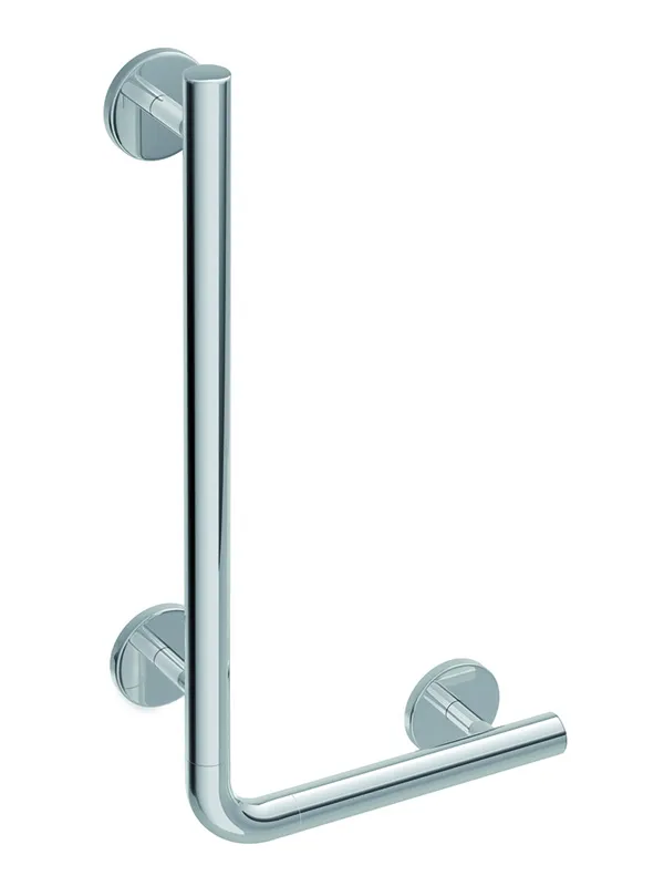 sanibel care-Winkelgriff A18 F01635.0025 90 Grad li/re 300x600mm chromoptisch