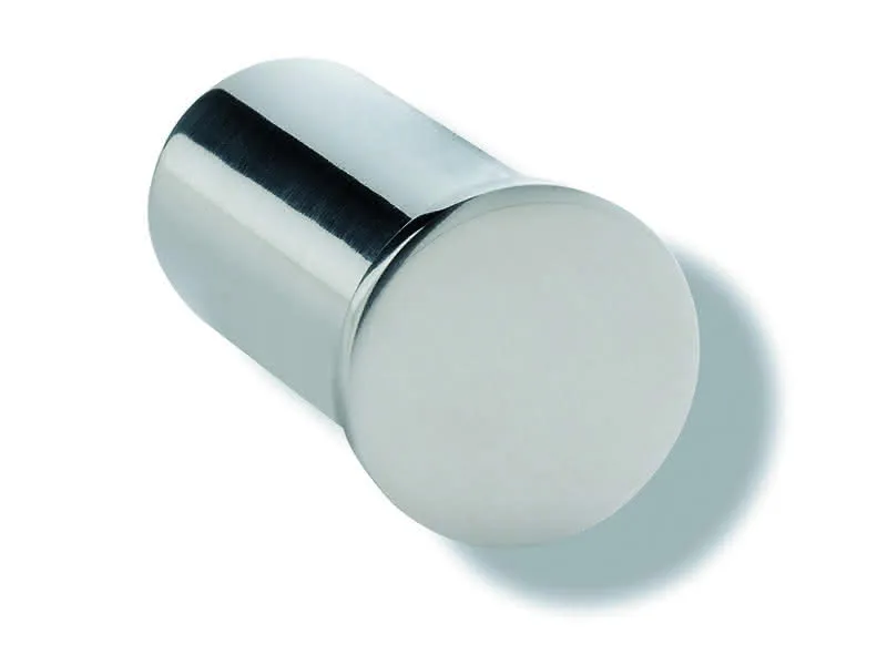 sanibel care-Handtuchhaken F01635.0022 A18 1-teilig 35mm Ausladung verchromt
