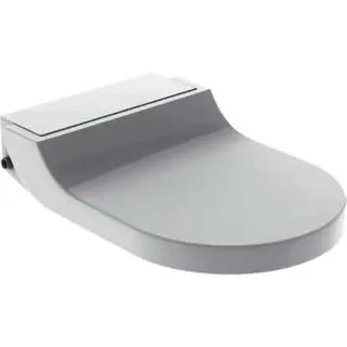 Geberit AquaClean Tuma Classic WC-Aufsatz, weiß – Bild 2