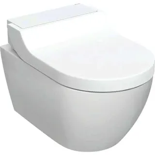 Geberit AquaClean Tuma Classic WC-Komplettanlage Wand-WC, weiß-alpin – Bild 2