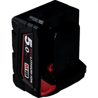 Geberit Li-Ion-Akku 18 V DC 5,0 Ah