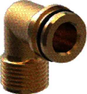 Anschlusswinkel 90G für Renovierungen zu Geberit Urinalsteuerung verdeckt