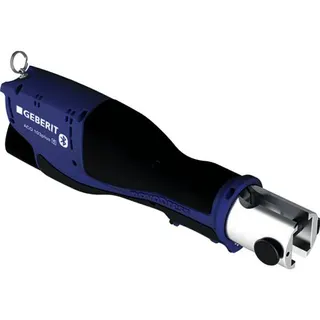 Pressgerät ACO 103 12V Bluetooth Geberit Kompatibilität (1) – Bild 2