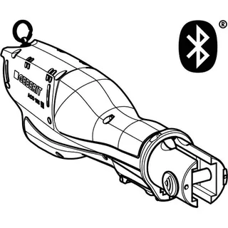 Pressgerät ACO 103 12V Bluetooth Geberit Kompatibilität (1) – Bild 3