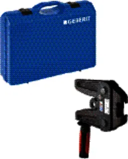 GE Mapress Zwischenbacke ZB 221 (2XL) d76,1 / 88,9 / 108