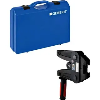 Geberit Mapress Zwischenbacke ZB 221 (2XL) d108 – Bild 2