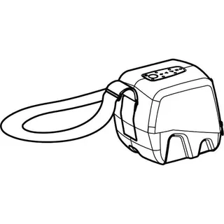 Geberit Elektroschweißgerät ESG light 230 V – Bild 3