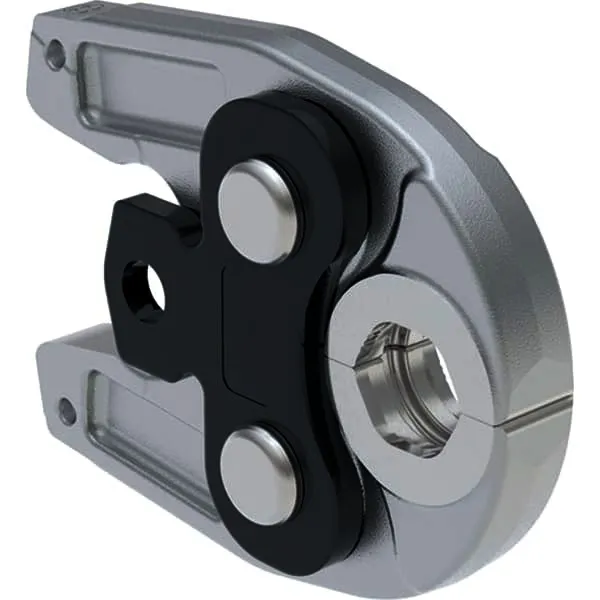 Mapress Pressbacke d15 Geberit Kompatibilität (1)
